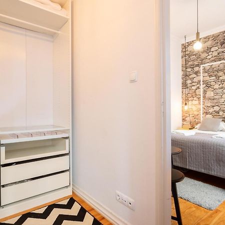 Flh Bica Charming Flat Apartment Lisbon Luaran gambar