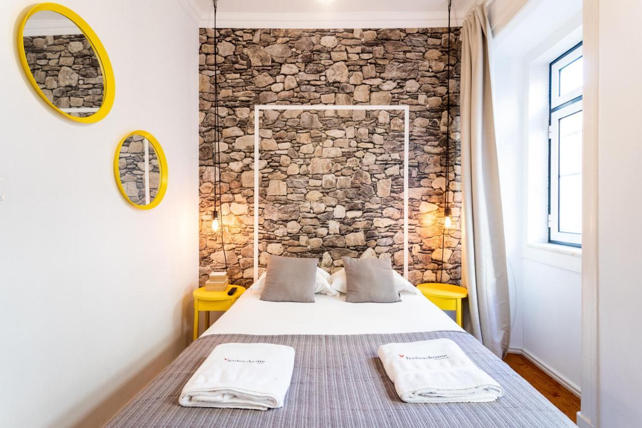 Flh Bica Charming Flat Apartment Lisbon Luaran gambar