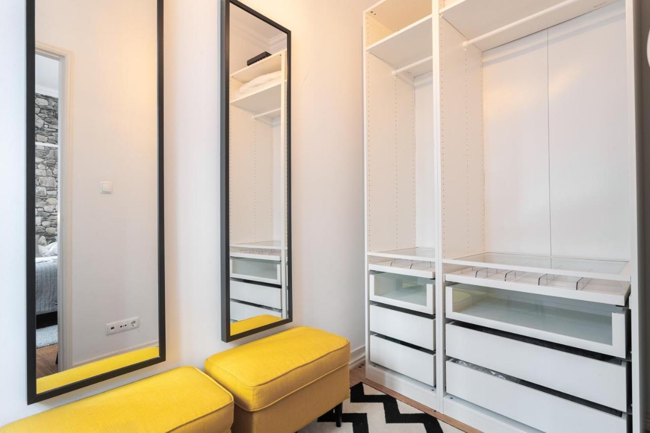 Flh Bica Charming Flat Apartment Lisbon Luaran gambar