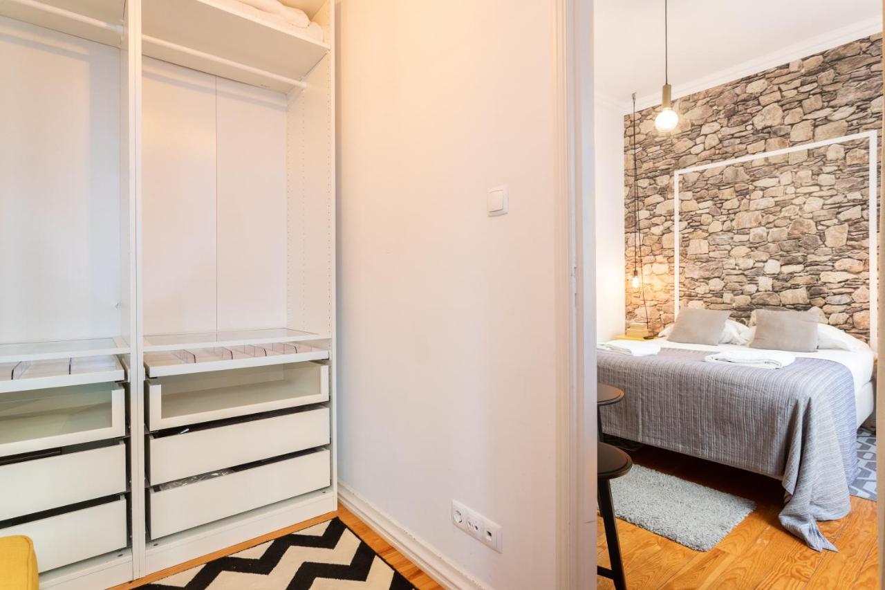 Flh Bica Charming Flat Apartment Lisbon Luaran gambar